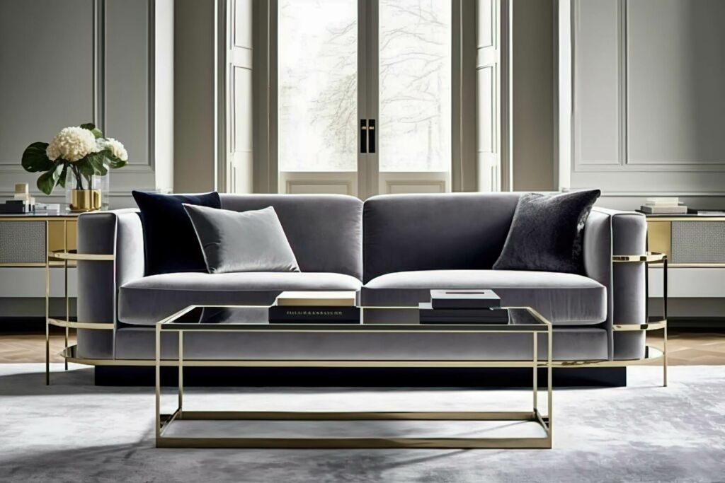 The History Of Italian Furniture Design And Its Evolution