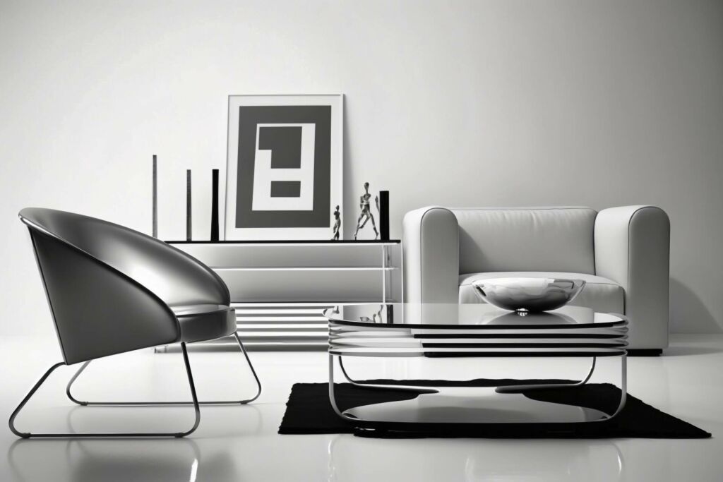 Zeitgenössische Italienische Designermöbel Des 20.