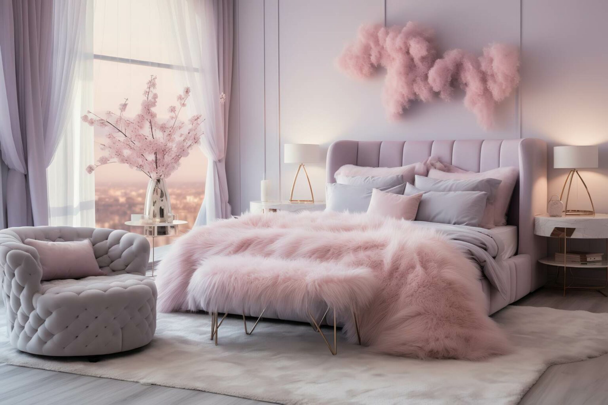 Modern Terracotta Bedroom Ideas: A Palette For Every Mood