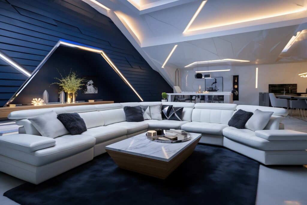 View of DGEXP Home: Leading Decor Design Trends, Ideas & Inspirations