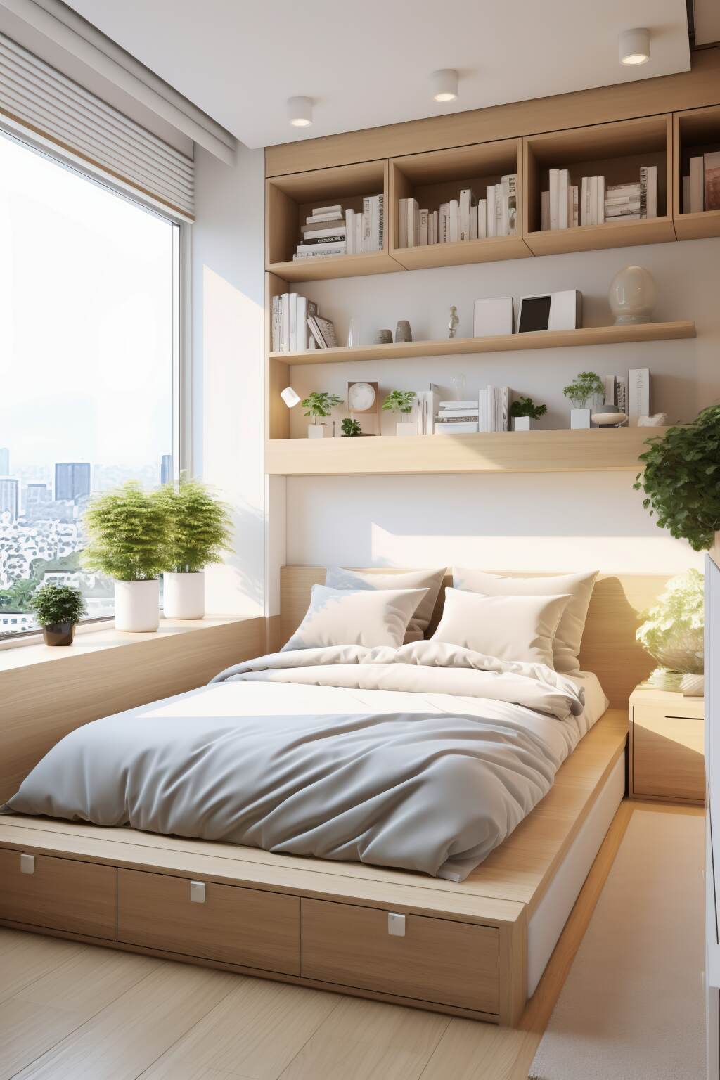 Modern Bedroom Ideas For Small Room Modern Bedroom Ideas For Small Room