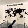 3D Tree Wall Sticker for Home