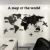 3D Tree Wall Sticker for Home