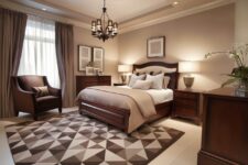 Beidermeier Bedroom Design Ideas