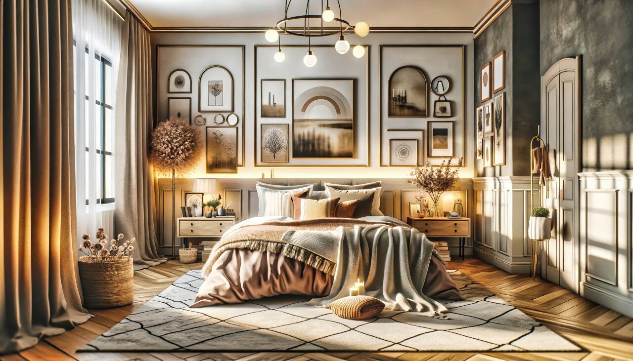 Cozy Bedroom Decor Ideas And Tips
