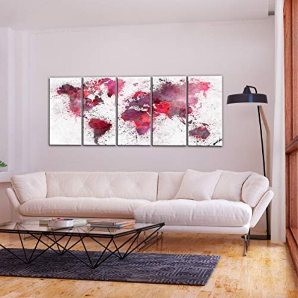 decomonkey DKA0105 Kunstdruck