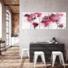 decomonkey DKA0105 Kunstdruck