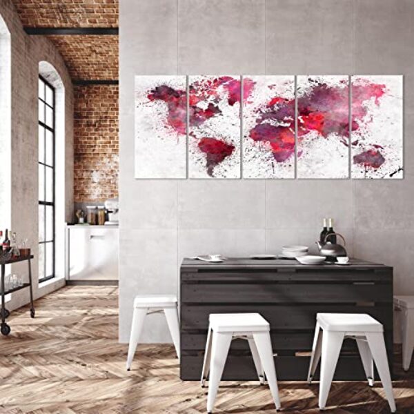 decomonkey DKA0105 Kunstdruck