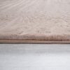 High Pile Shag Rug, Beige, 200 cm