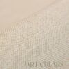 Irregular Cream Rug - Soft, Large, Anti-Slip