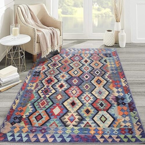 Maschinenwaschbarer Orientteppich, Türkisch, Traditionell (200 X 290 cm)