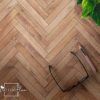 Modern PVC Kitchen Mat - 220 x 152 cm