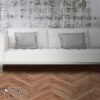 Modern PVC Kitchen Mat - 220 x 152 cm