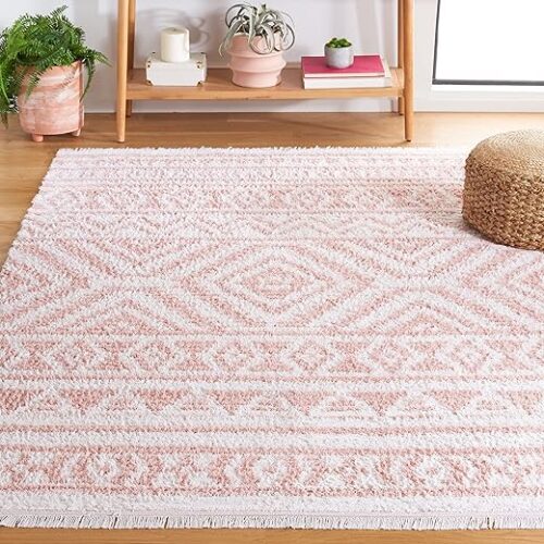 Safavieh Augustine Moroccan Boho Rug