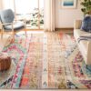 Safavieh Monaco Boho Chic Rug Multi