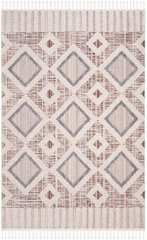 Safavieh Marokkanischer Teppich Marrakesch Kollektion