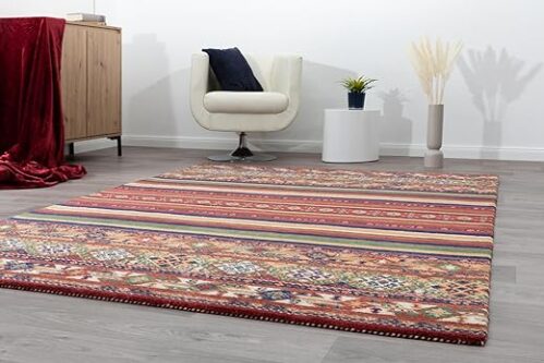 Steffensmeier Bela Traditioneller Orientteppich 200X300Cm